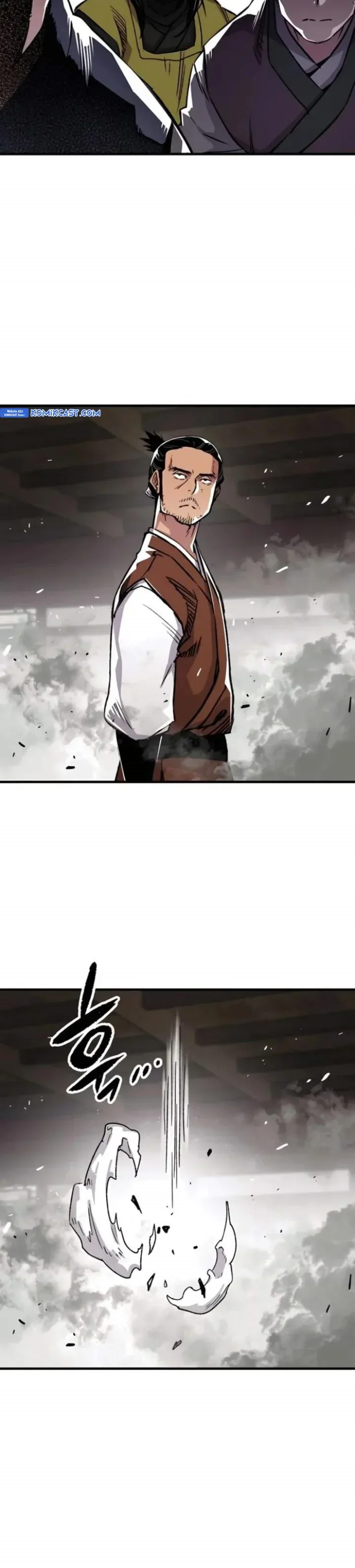 Halaman 42 — Reincarnated Murim Lord Chapter 71