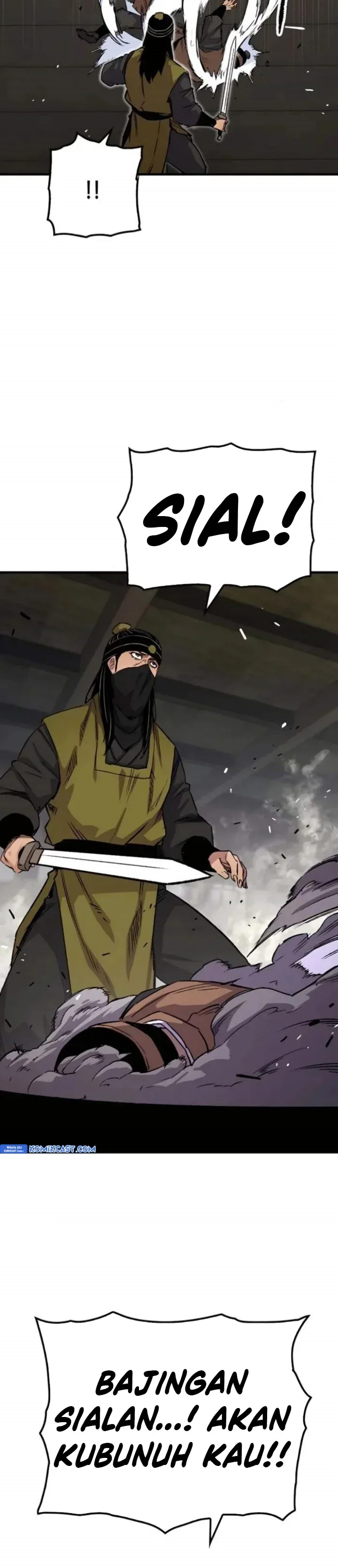 Halaman 46 — Reincarnated Murim Lord Chapter 71