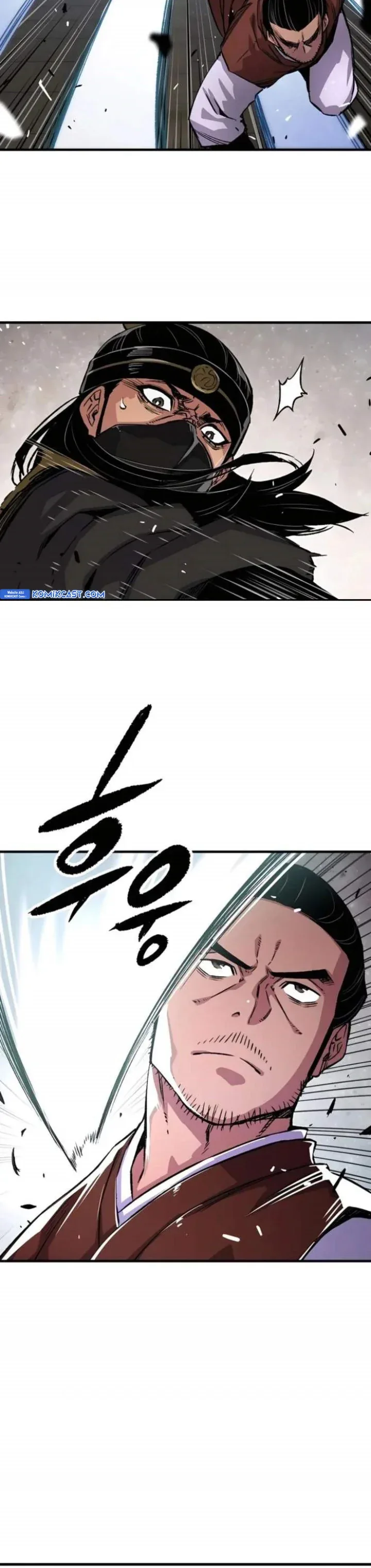 Halaman 49 — Reincarnated Murim Lord Chapter 71