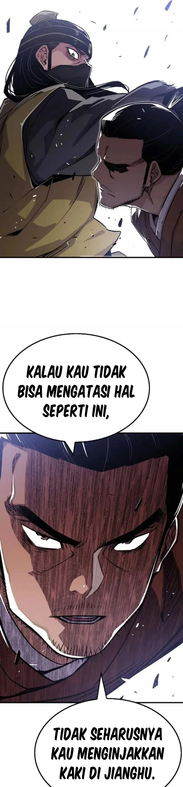 Halaman 50 — Reincarnated Murim Lord Chapter 71