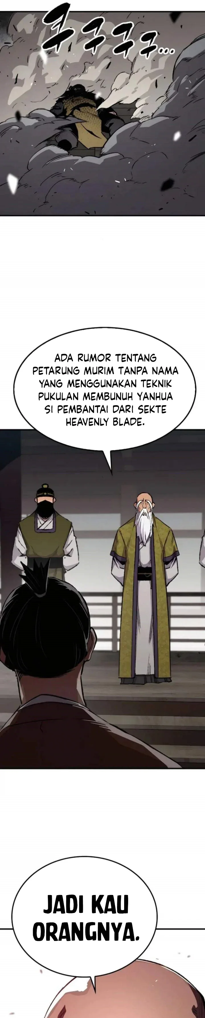 Halaman 53 — Reincarnated Murim Lord Chapter 71