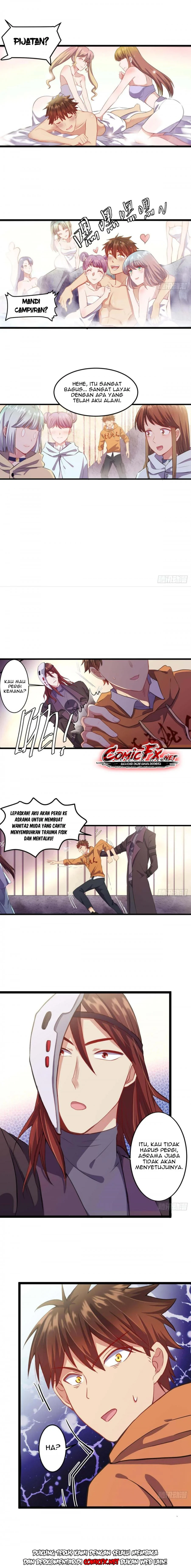 Halaman 4 — Legacy Chapter 27