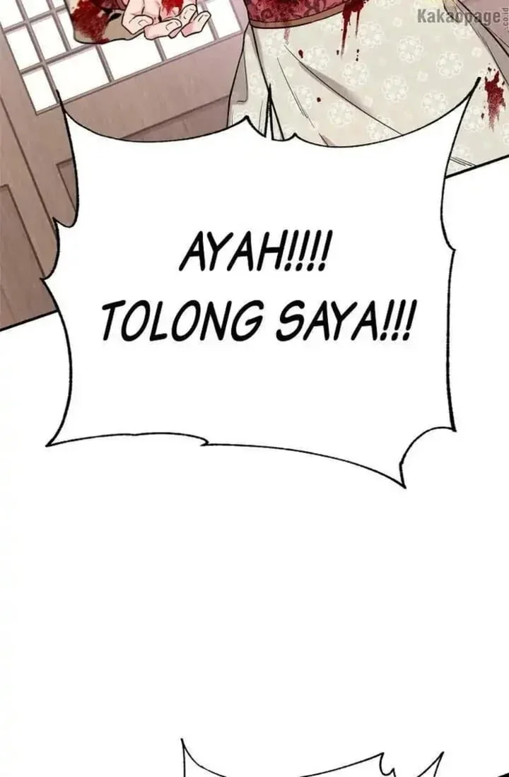 Halaman 3 — Master Villainess the Invincible! Chapter 43