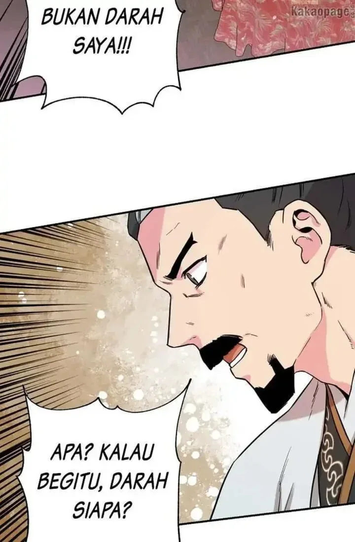 Halaman 5 — Master Villainess the Invincible! Chapter 43