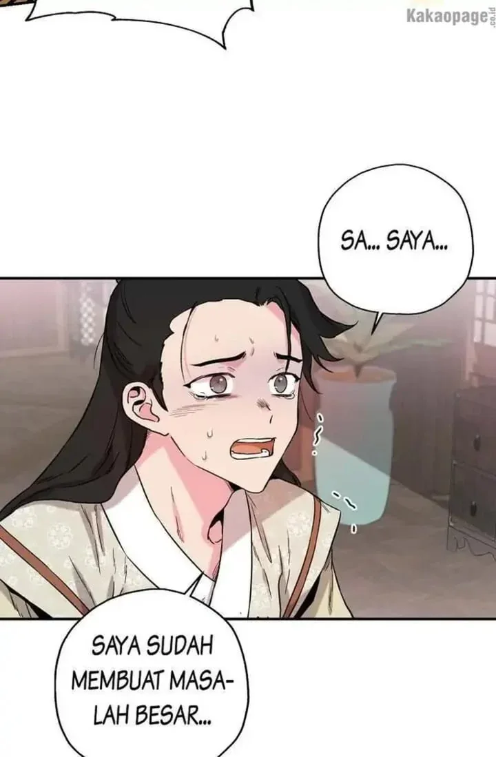 Halaman 6 — Master Villainess the Invincible! Chapter 43