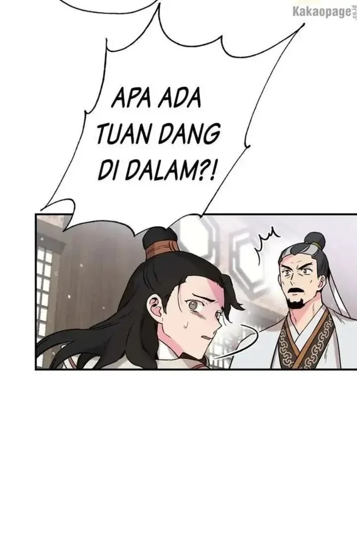 Halaman 7 — Master Villainess the Invincible! Chapter 43
