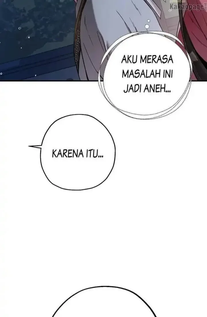 Halaman 18 — Master Villainess the Invincible! Chapter 43