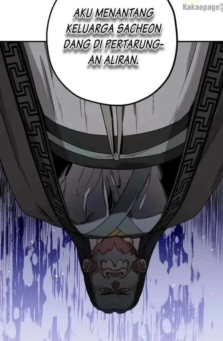 Halaman 19 — Master Villainess the Invincible! Chapter 43
