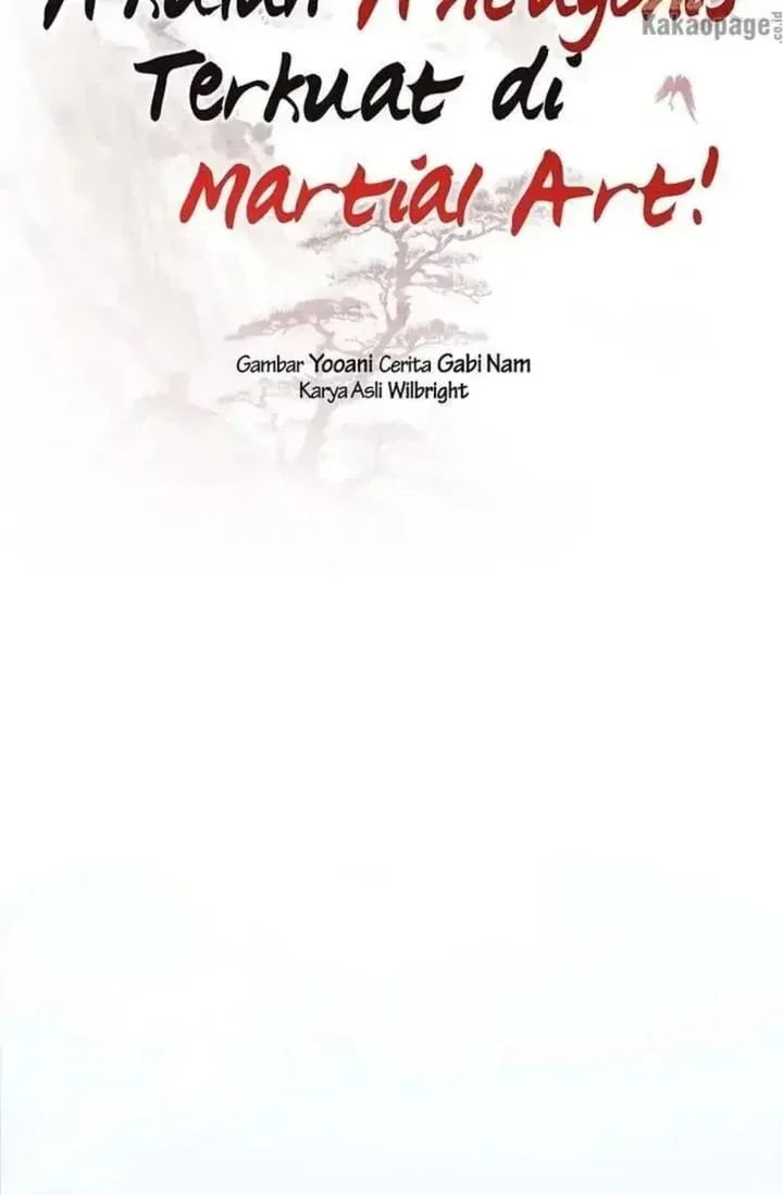 Halaman 26 — Master Villainess the Invincible! Chapter 43