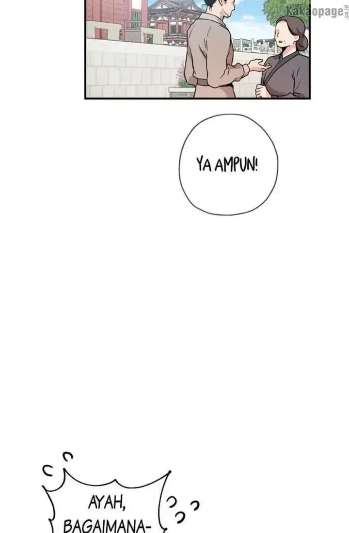 Halaman 29 — Master Villainess the Invincible! Chapter 43