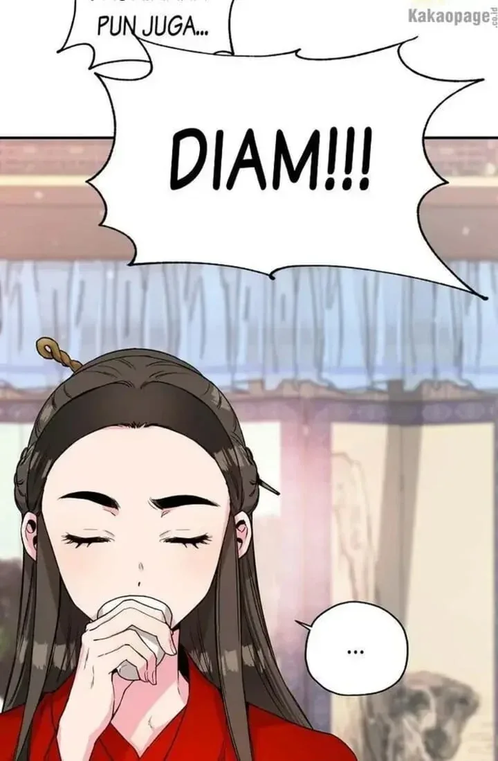 Halaman 30 — Master Villainess the Invincible! Chapter 43