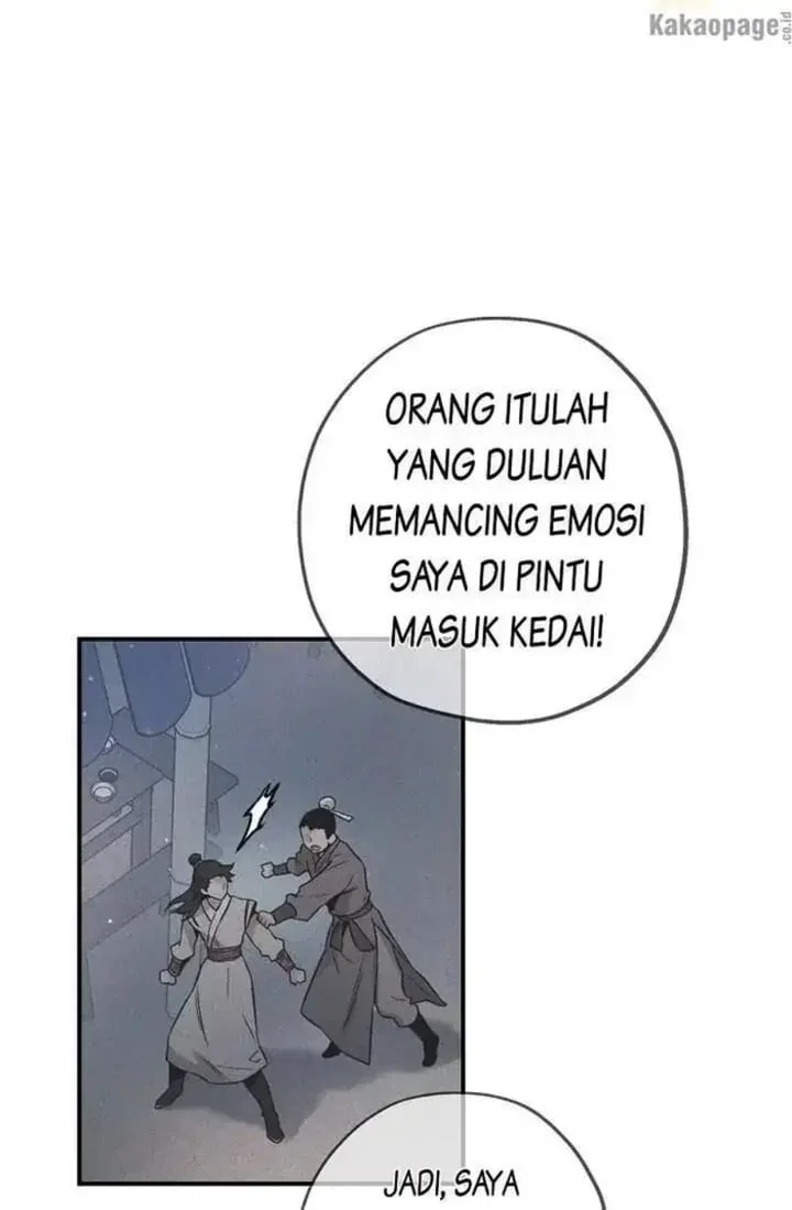Halaman 36 — Master Villainess the Invincible! Chapter 43