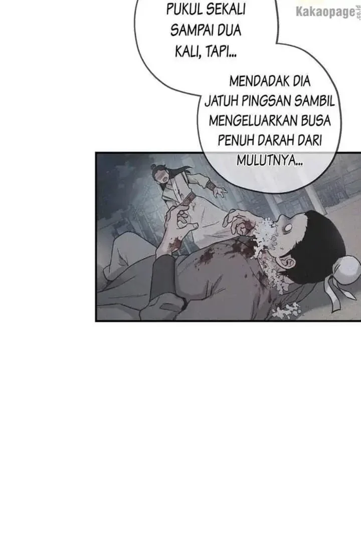 Halaman 37 — Master Villainess the Invincible! Chapter 43