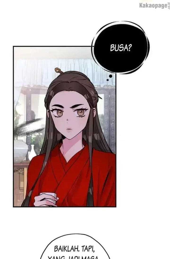 Halaman 38 — Master Villainess the Invincible! Chapter 43