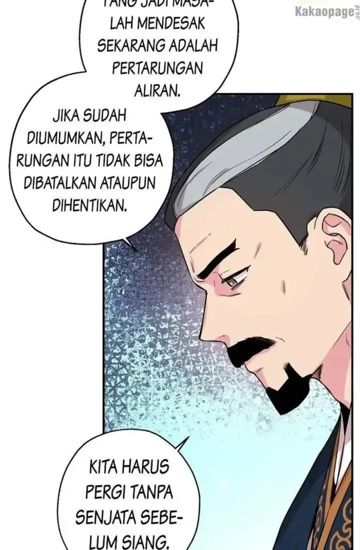 Halaman 39 — Master Villainess the Invincible! Chapter 43