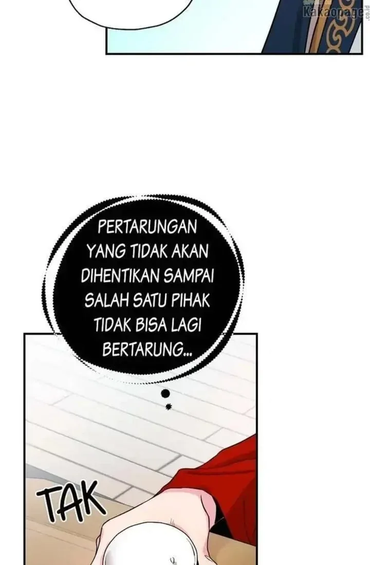 Halaman 40 — Master Villainess the Invincible! Chapter 43