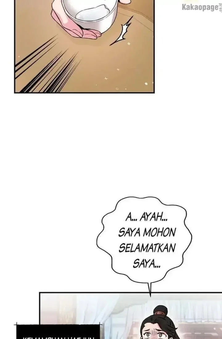 Halaman 41 — Master Villainess the Invincible! Chapter 43