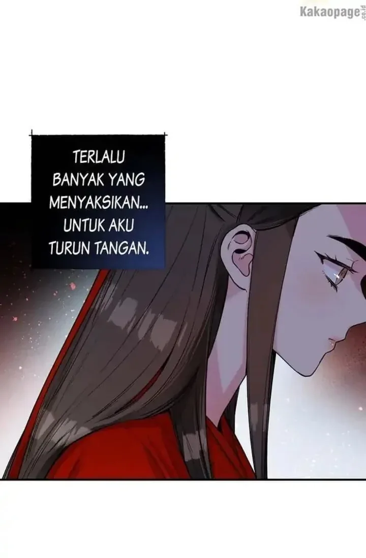 Halaman 43 — Master Villainess the Invincible! Chapter 43