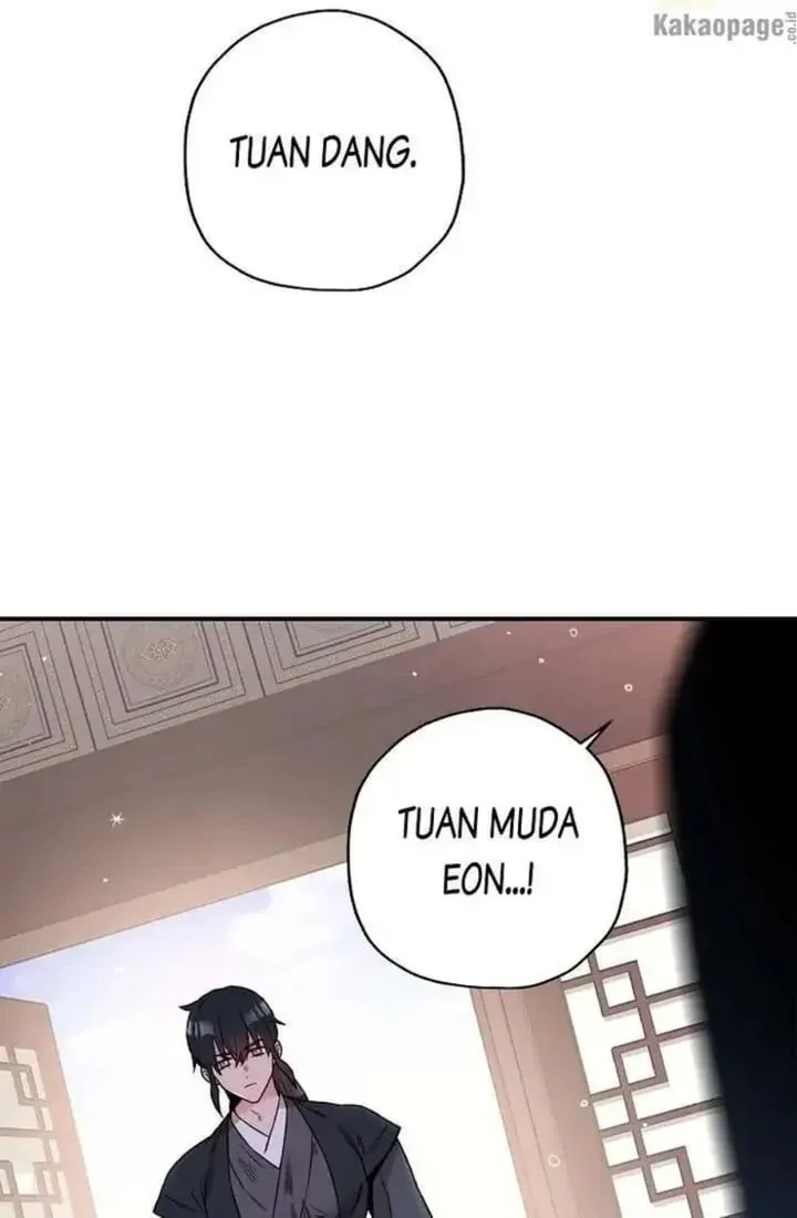 Halaman 44 — Master Villainess the Invincible! Chapter 43