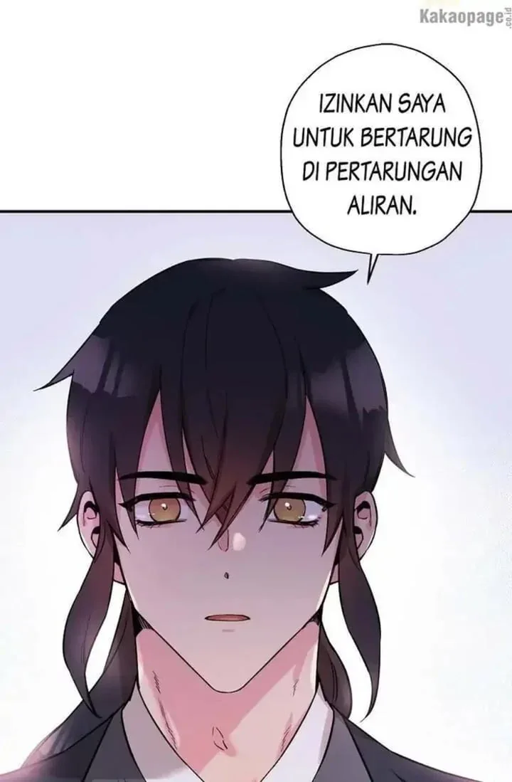 Halaman 46 — Master Villainess the Invincible! Chapter 43