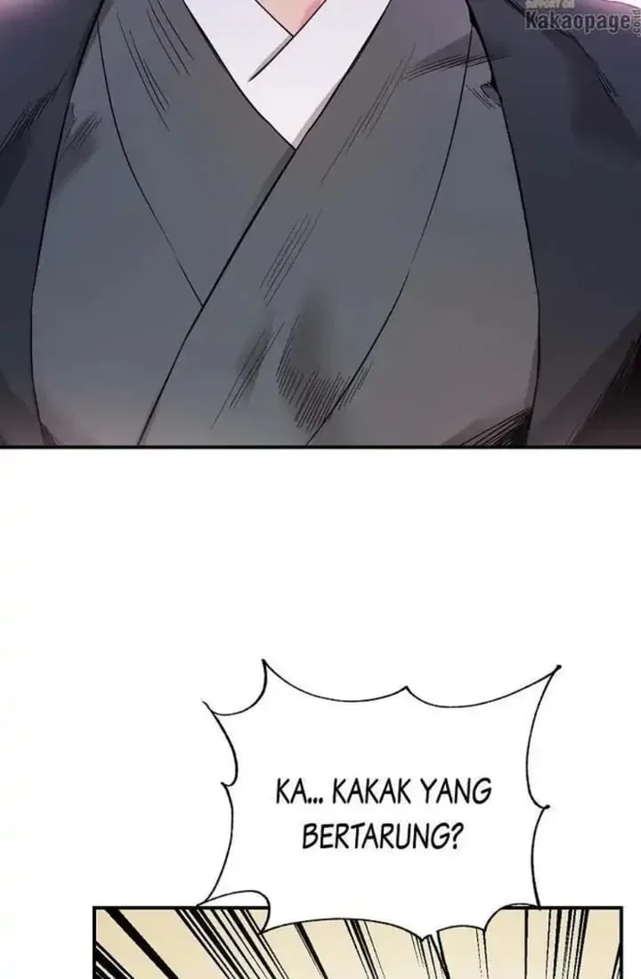 Halaman 47 — Master Villainess the Invincible! Chapter 43