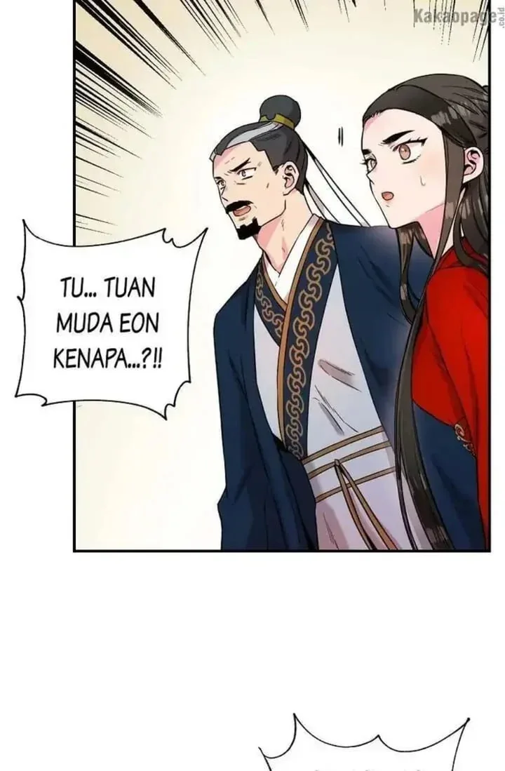 Halaman 48 — Master Villainess the Invincible! Chapter 43