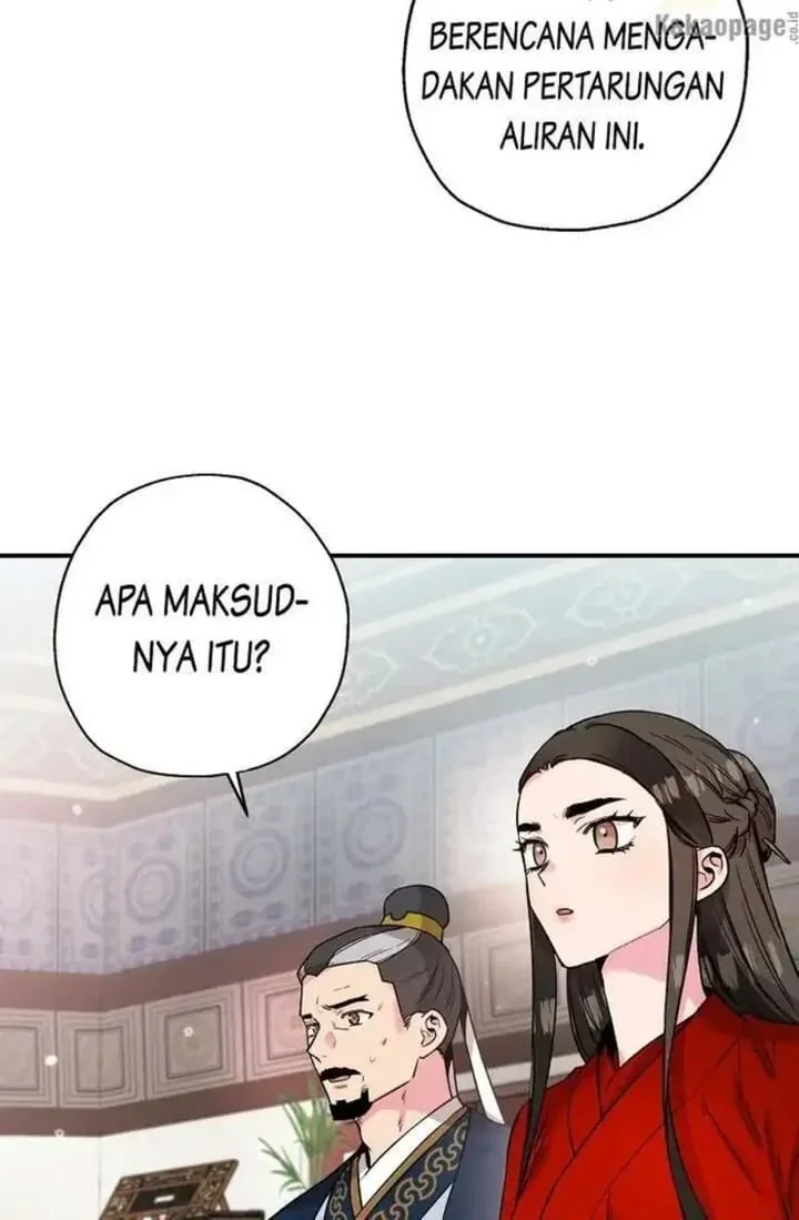 Halaman 50 — Master Villainess the Invincible! Chapter 43
