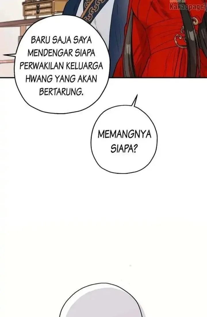 Halaman 51 — Master Villainess the Invincible! Chapter 43