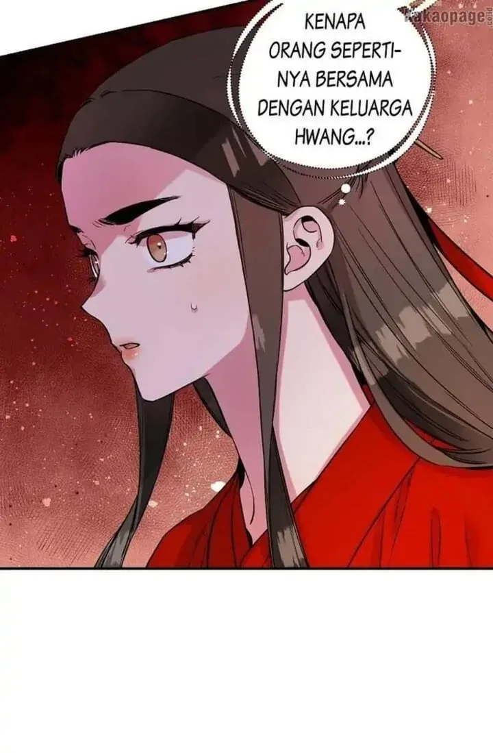Halaman 54 — Master Villainess the Invincible! Chapter 43