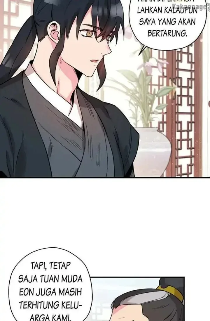 Halaman 56 — Master Villainess the Invincible! Chapter 43