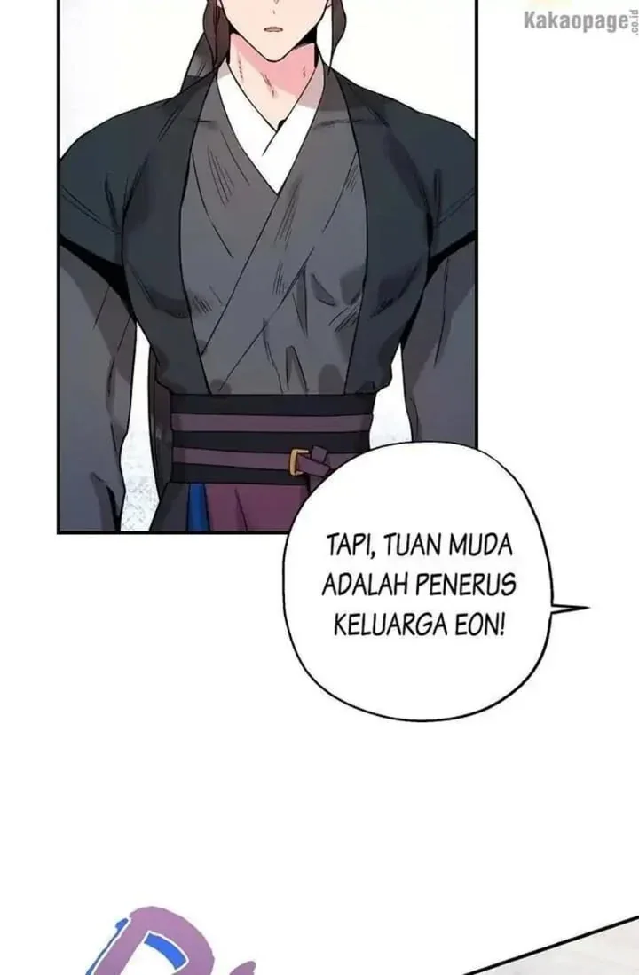 Halaman 58 — Master Villainess the Invincible! Chapter 43