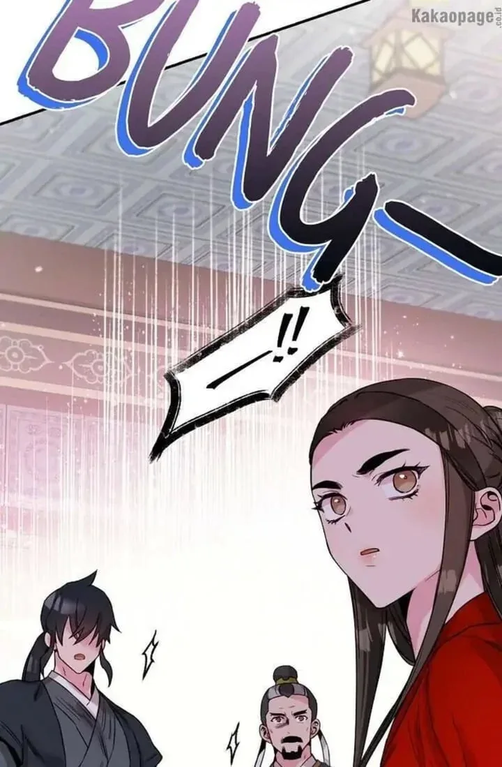 Halaman 59 — Master Villainess the Invincible! Chapter 43