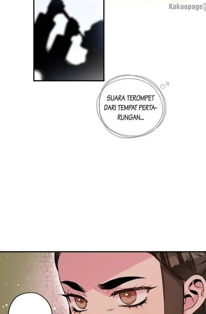 Halaman 61 — Master Villainess the Invincible! Chapter 43