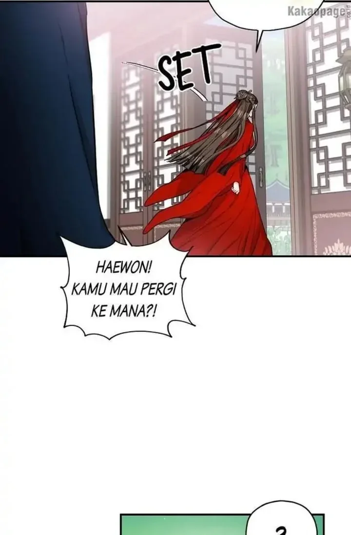 Halaman 63 — Master Villainess the Invincible! Chapter 43