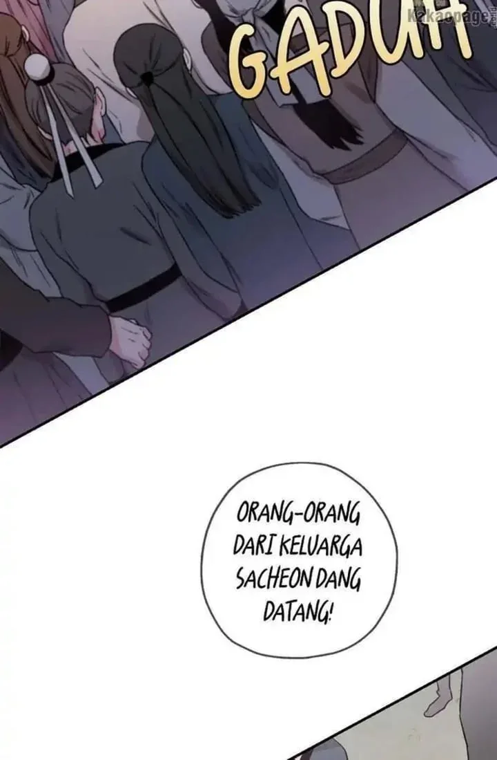 Halaman 67 — Master Villainess the Invincible! Chapter 43