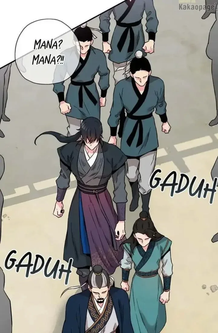 Halaman 68 — Master Villainess the Invincible! Chapter 43