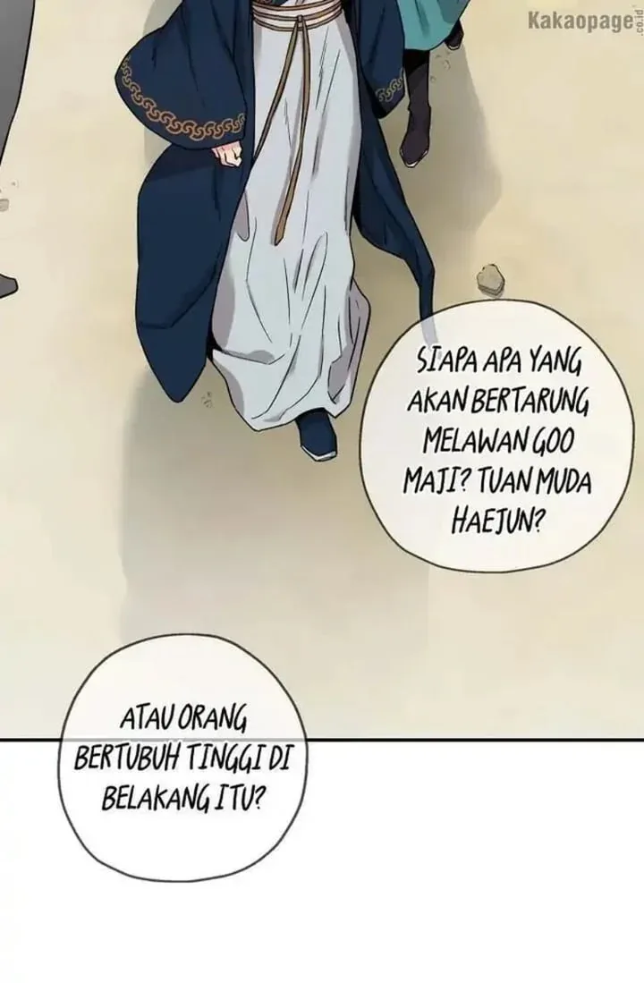 Halaman 69 — Master Villainess the Invincible! Chapter 43