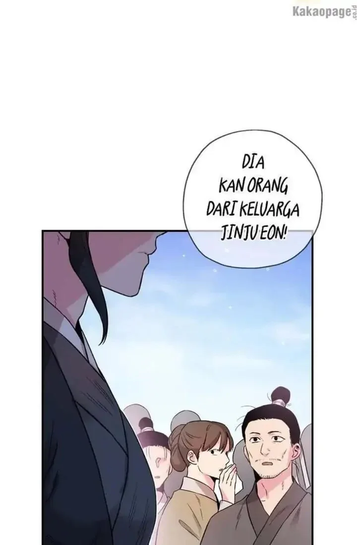 Halaman 70 — Master Villainess the Invincible! Chapter 43