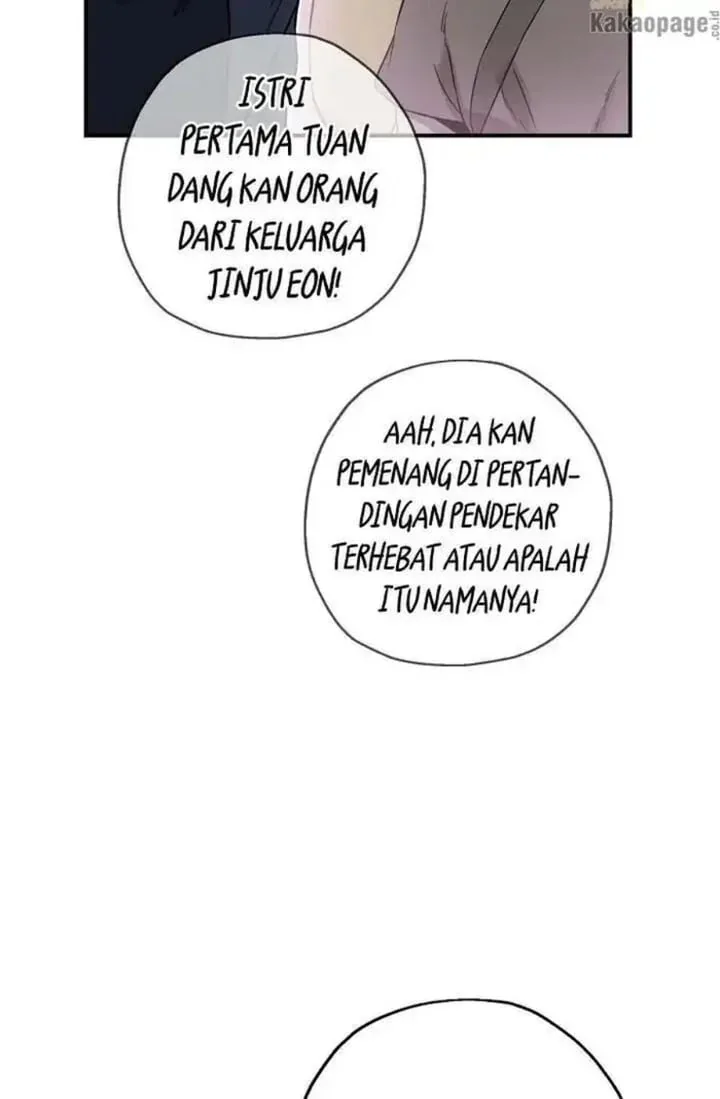 Halaman 71 — Master Villainess the Invincible! Chapter 43