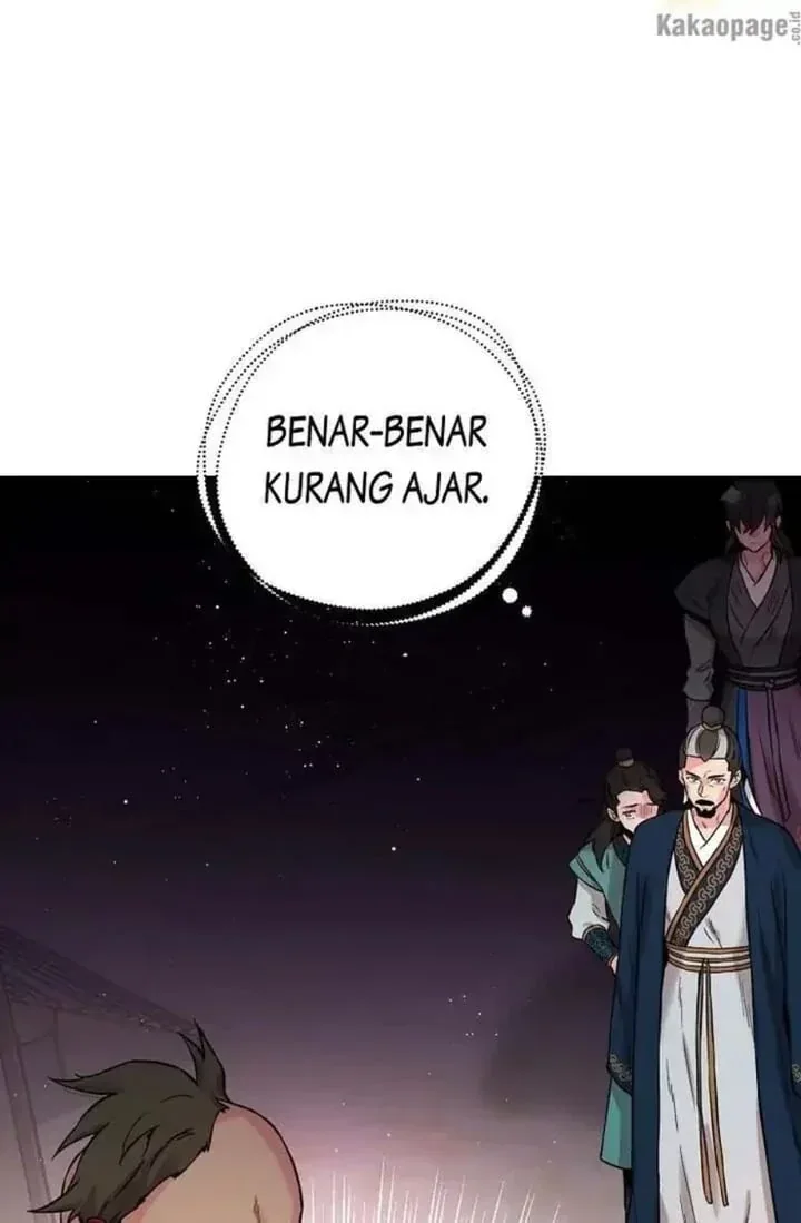 Halaman 73 — Master Villainess the Invincible! Chapter 43