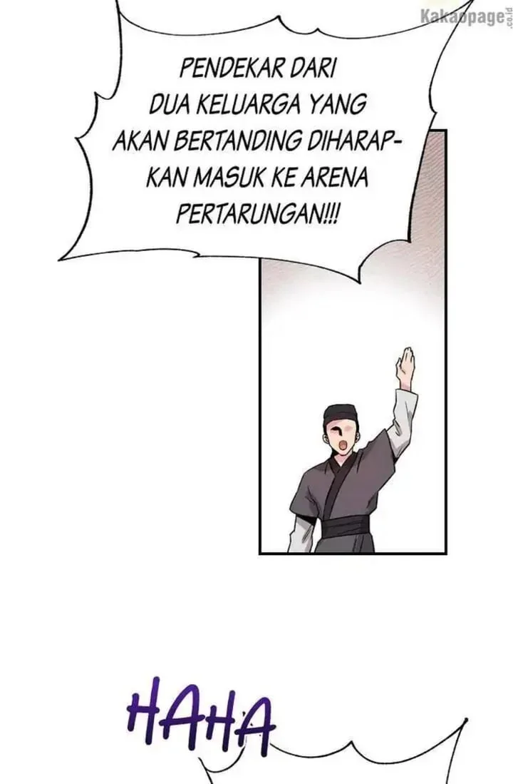 Halaman 75 — Master Villainess the Invincible! Chapter 43