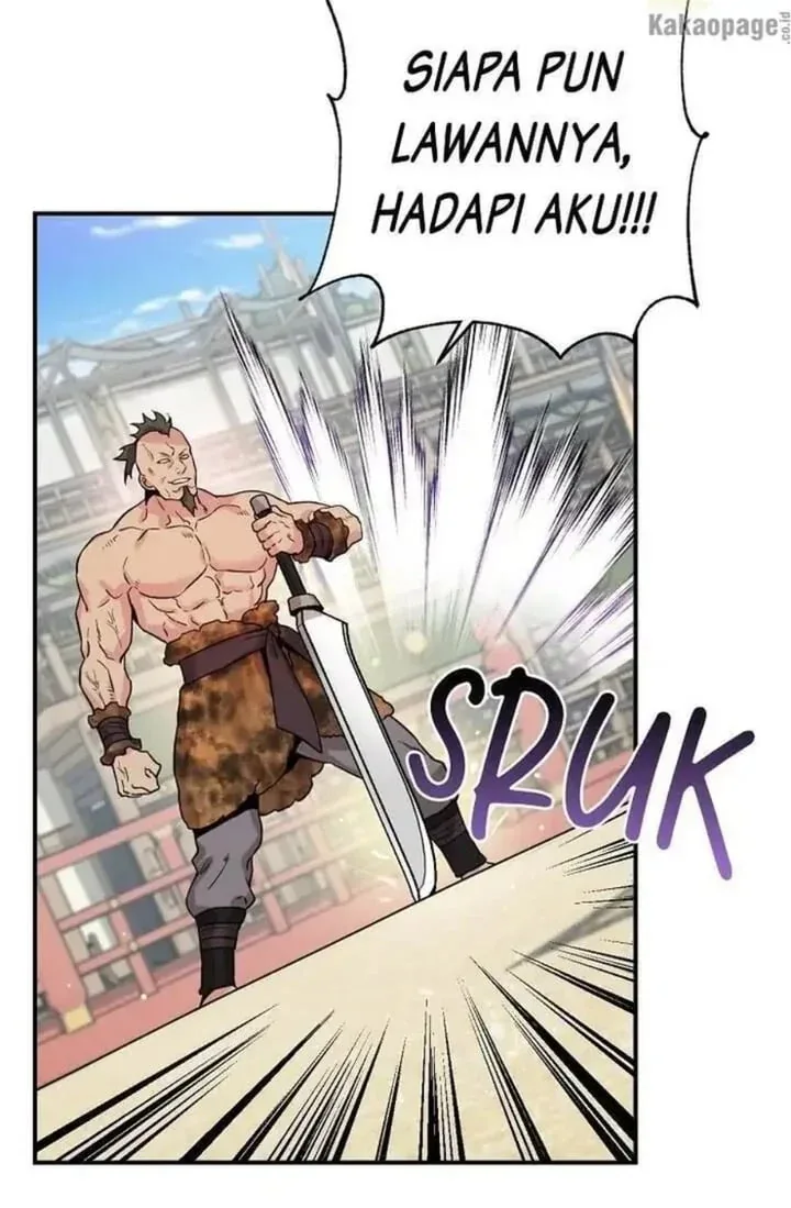 Halaman 76 — Master Villainess the Invincible! Chapter 43