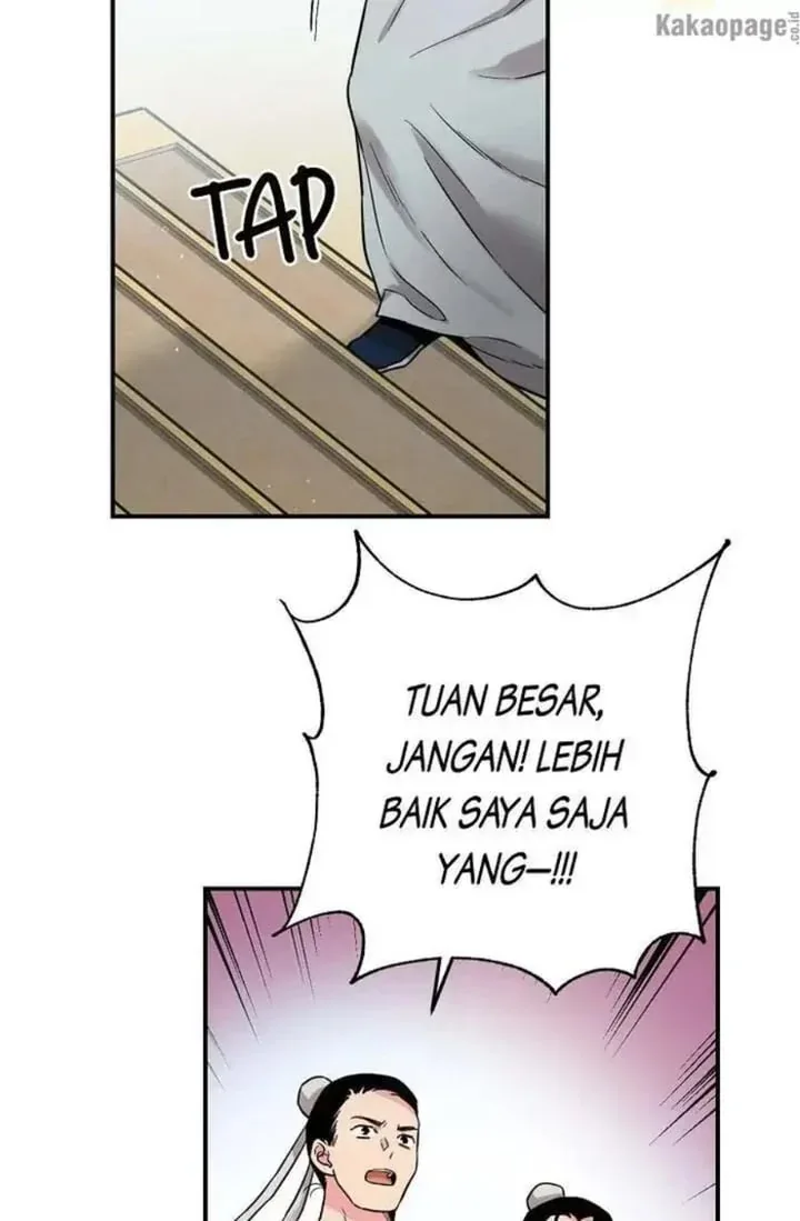 Halaman 79 — Master Villainess the Invincible! Chapter 43
