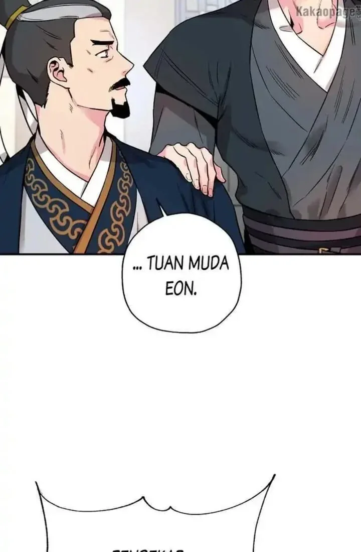 Halaman 82 — Master Villainess the Invincible! Chapter 43
