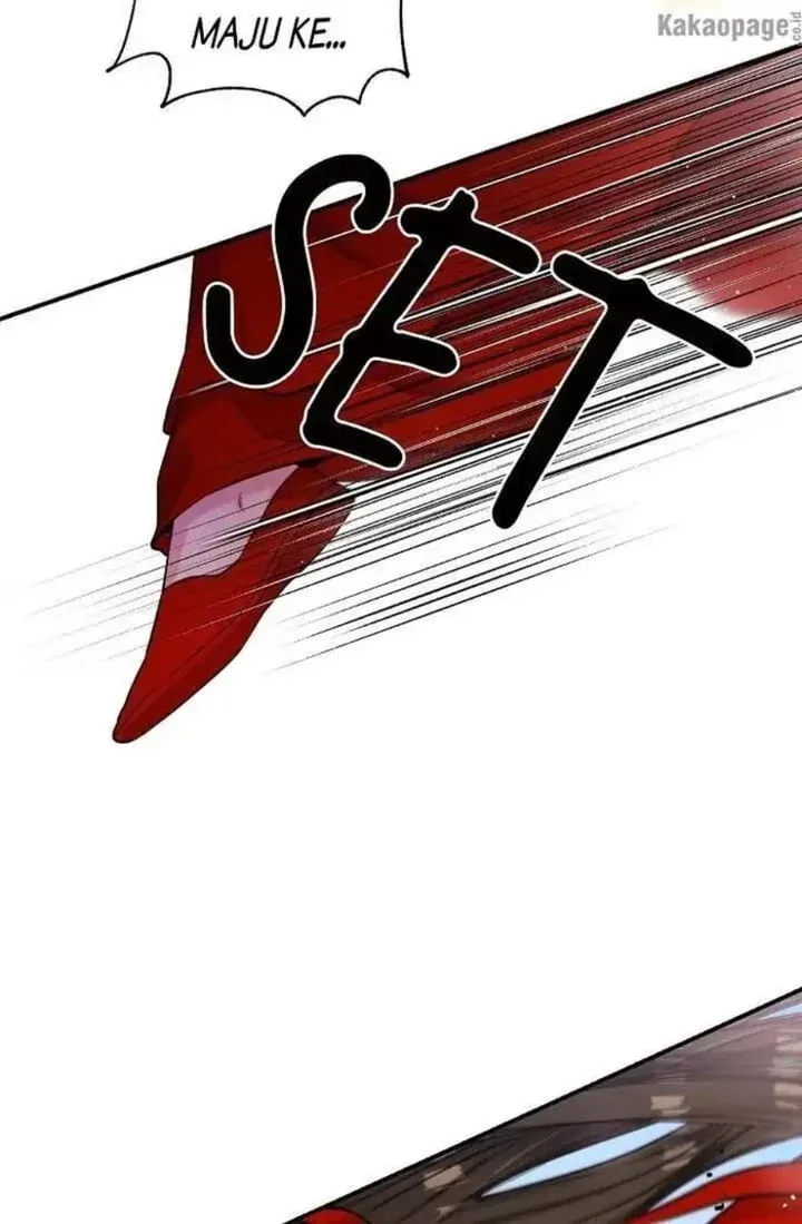 Halaman 84 — Master Villainess the Invincible! Chapter 43
