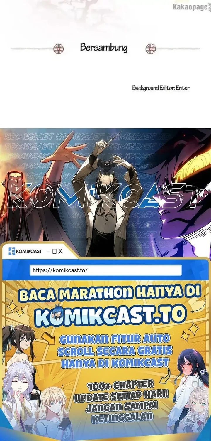 Halaman 99 — Master Villainess the Invincible! Chapter 43