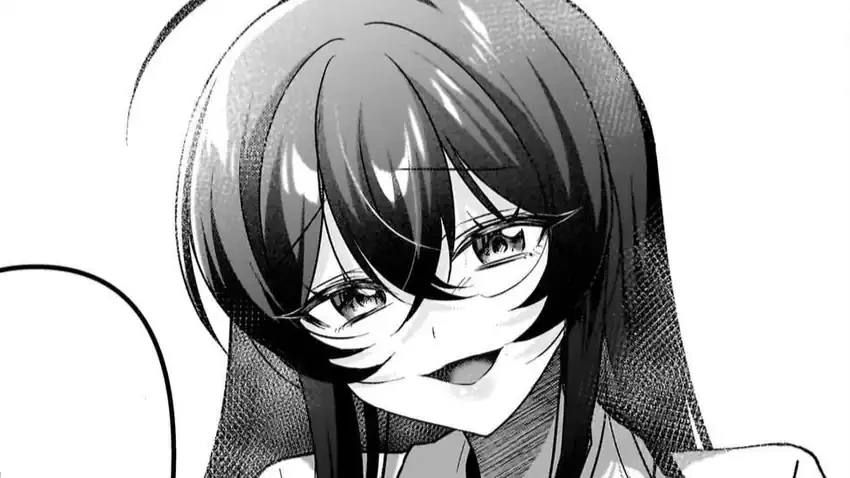 Halaman 28 — Gariben-kun to Uraaka-san: Sanzan Osewa ni Natteiru Ero-kei Uraaka Joshi no Shoutai ga Class no Idol Datta Ken Chapter 13