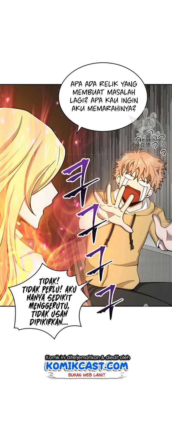 Halaman 28 — Tomb Raider King Chapter 116
