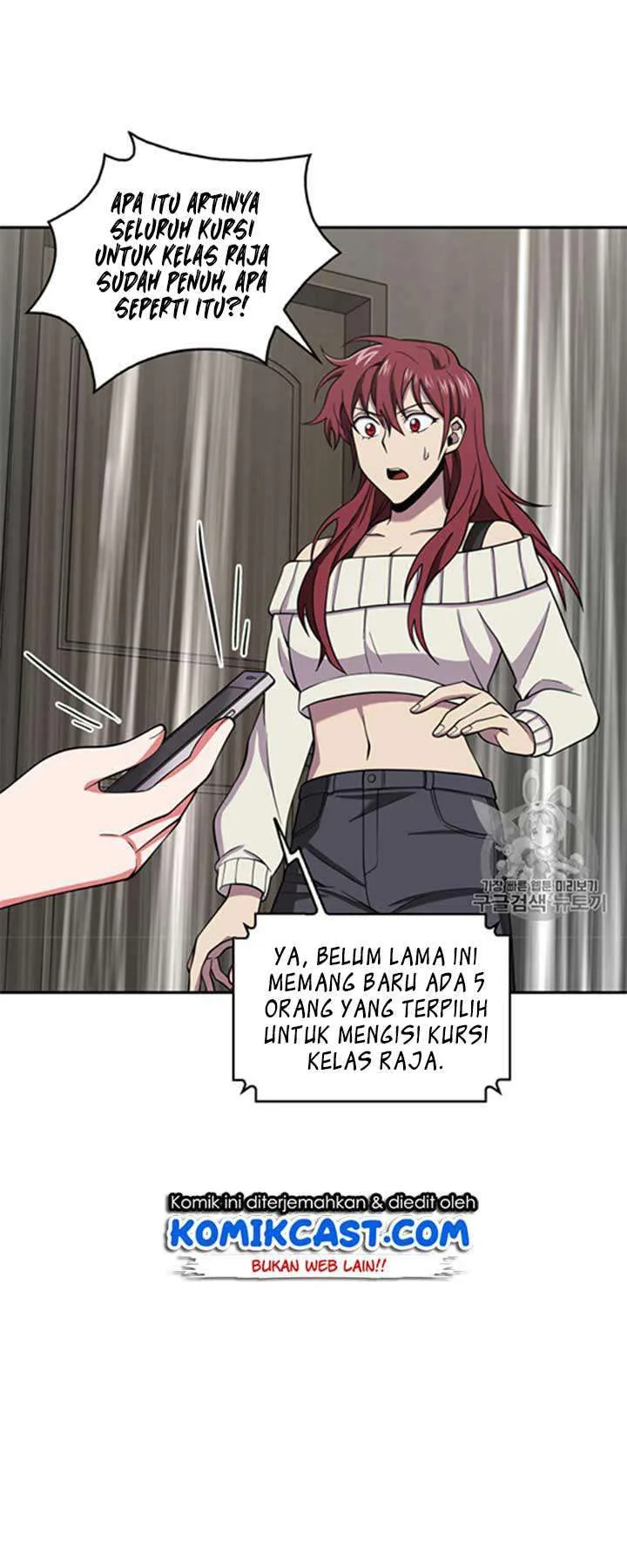 Halaman 48 — Tomb Raider King Chapter 116