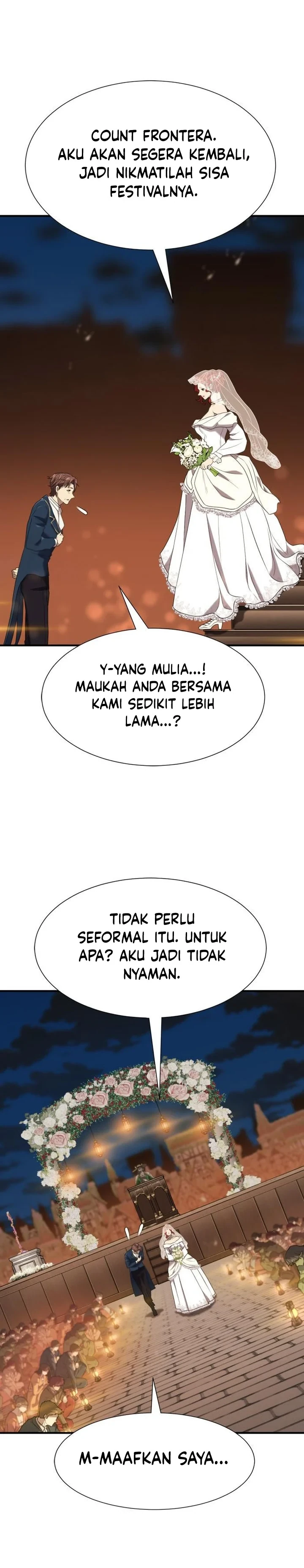 Halaman 13 — The Greatest Estate Developer Chapter 210